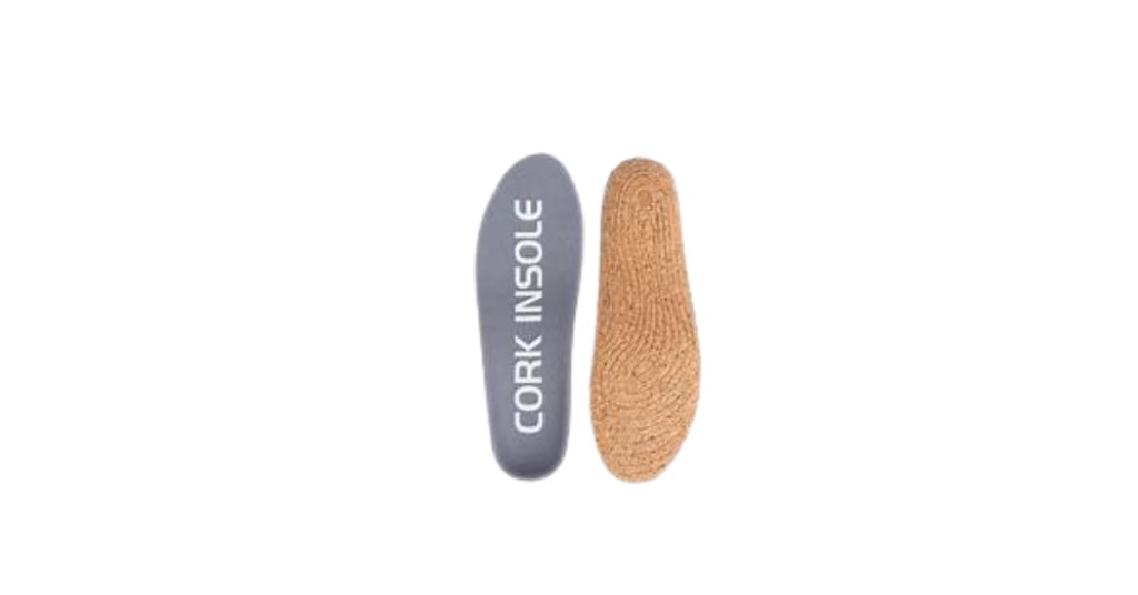 How To Clean Cork Insoles: 5 Easy Tips